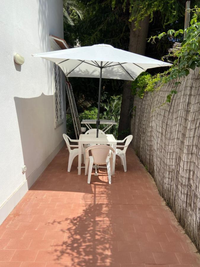 Posillipo 176 Home Neapol Exteriér fotografie