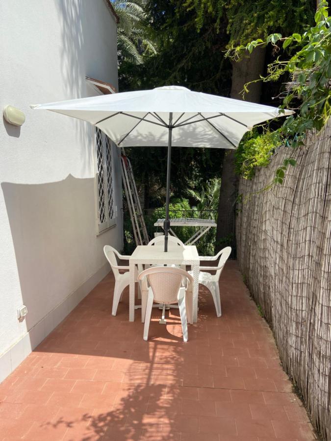 Posillipo 176 Home Neapol Exteriér fotografie